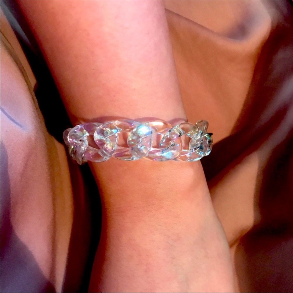 Holographic Bracelet - Picture 1 of 5